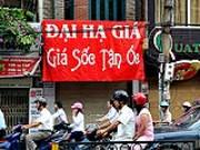 Ảnh cười bể bụng: Việt Nam hài hước